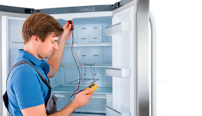 SERVICIO TECNICO PARA REFRIGERADORES EN GUADALAJARA